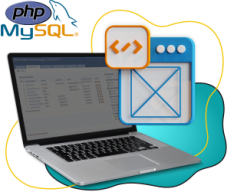 PHP+SQL - Школа программирования для детей, компьютерные курсы для школьников, начинающих и подростков - KIBERone г. Борисов