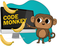 CodeMonkey. Развиваем логику - Школа программирования для детей, компьютерные курсы для школьников, начинающих и подростков - KIBERone г. Борисов