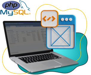 PHP+SQL - Школа программирования для детей, компьютерные курсы для школьников, начинающих и подростков - KIBERone г. Борисов